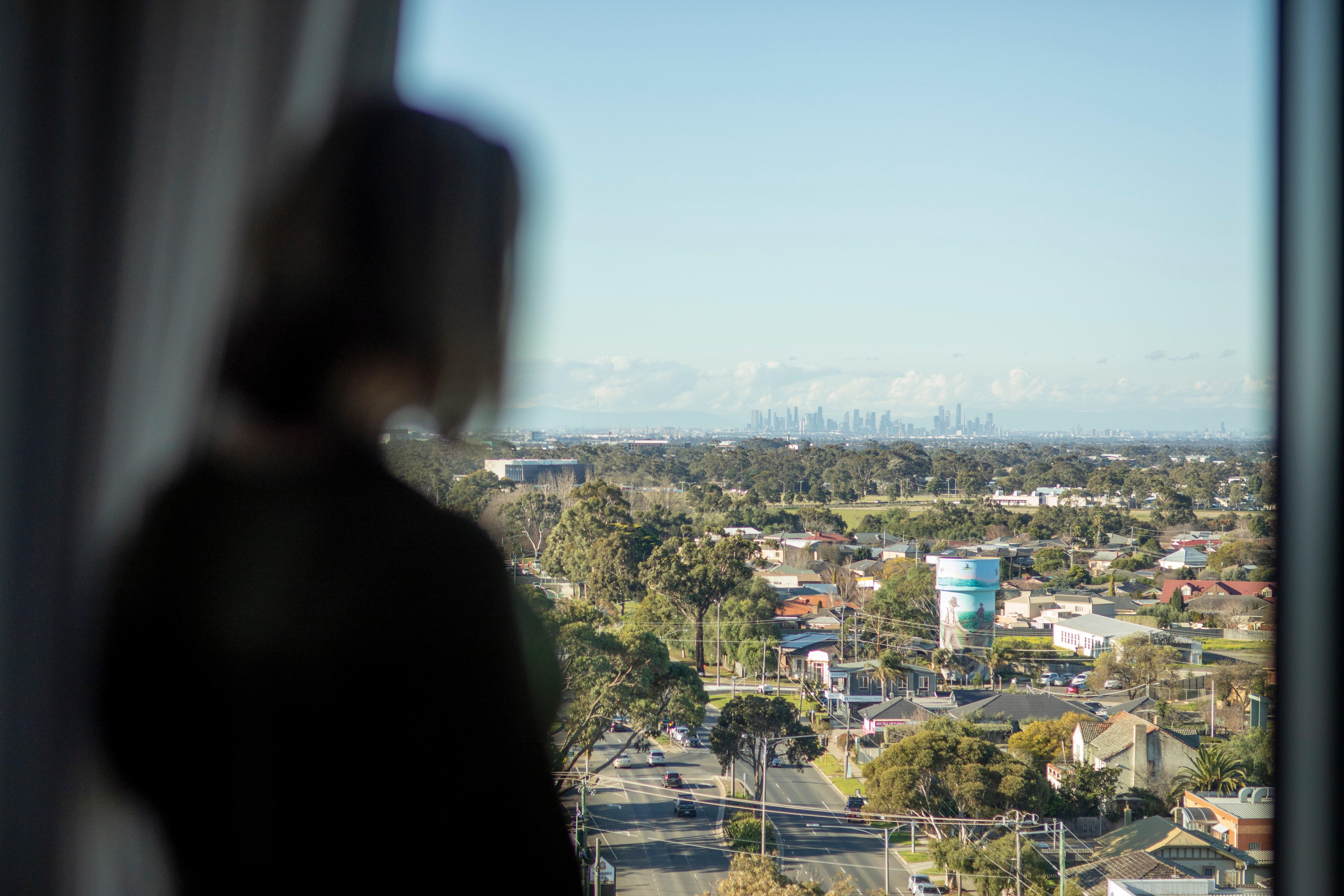 Holiday Inn Werribee By Ihg Exterior photo