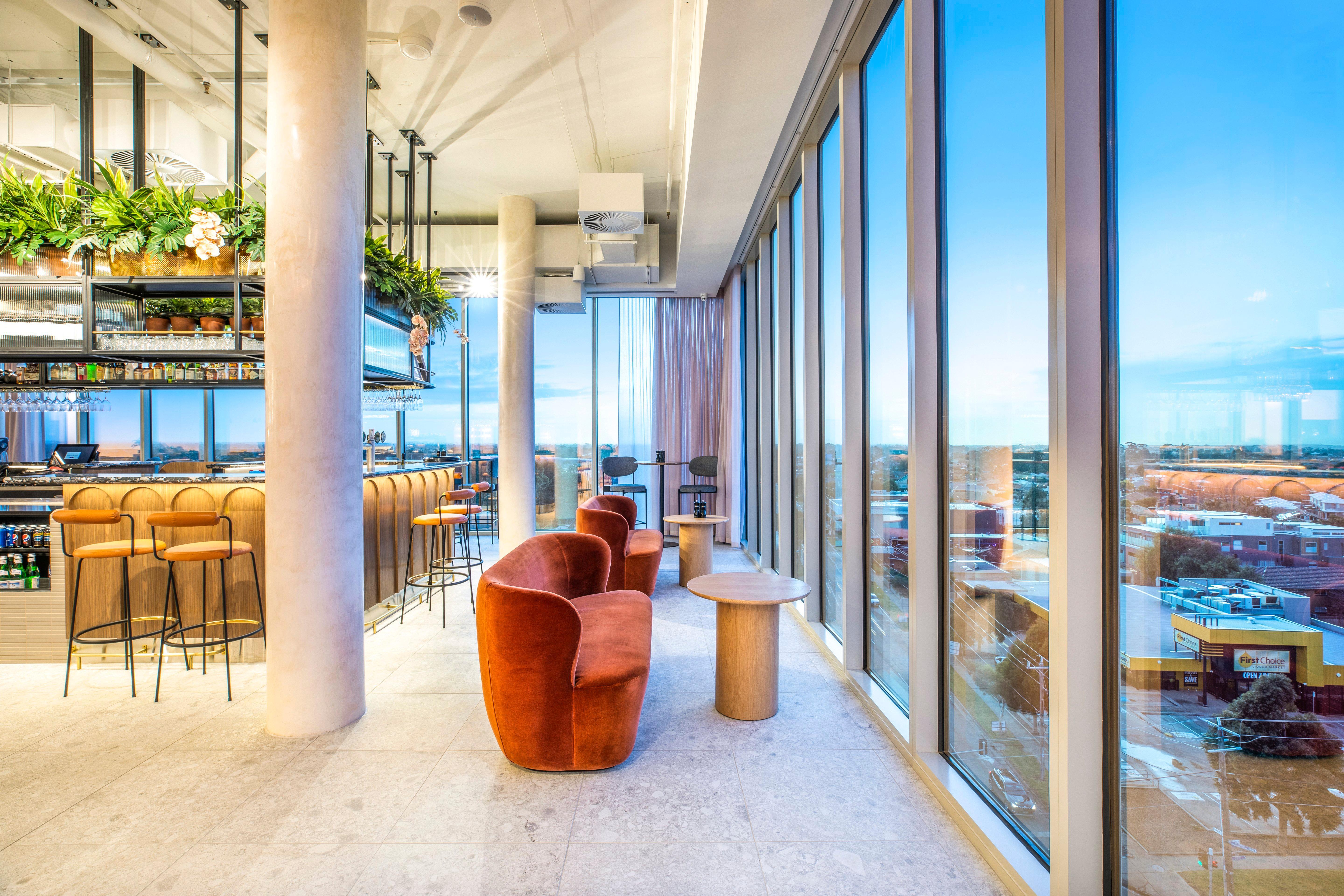 Holiday Inn Werribee By Ihg Exterior photo