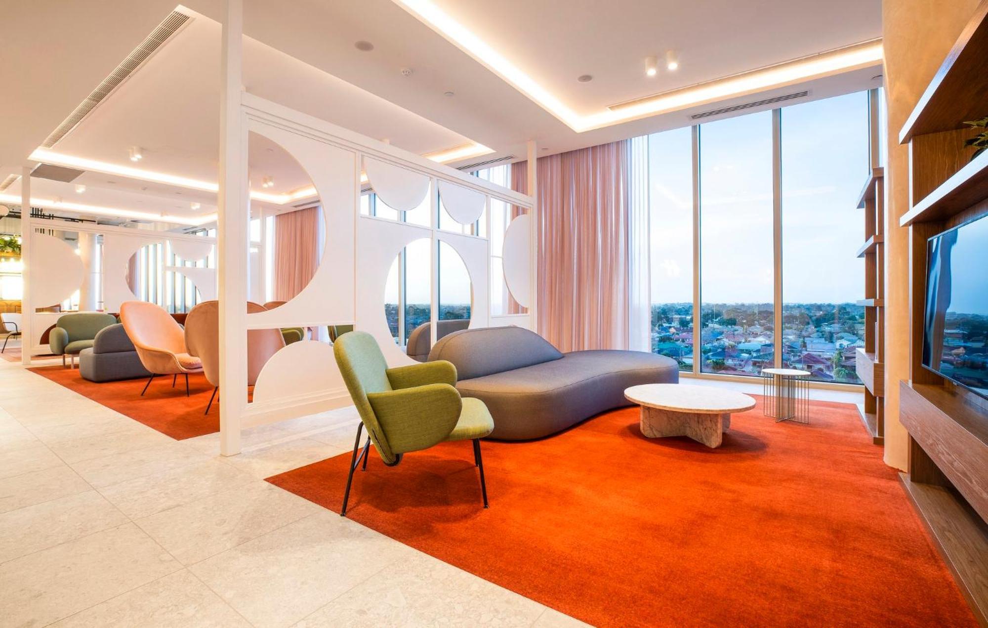 Holiday Inn Werribee By Ihg Exterior photo